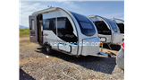 Sky400 Full+Full O1 Karavan Webast,Şofben,TV Uydu ACİLLLL